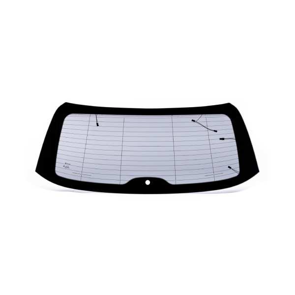 تصویر محصول شیشه عقب بنز کلاس A هاچ بک A200 سال 2008